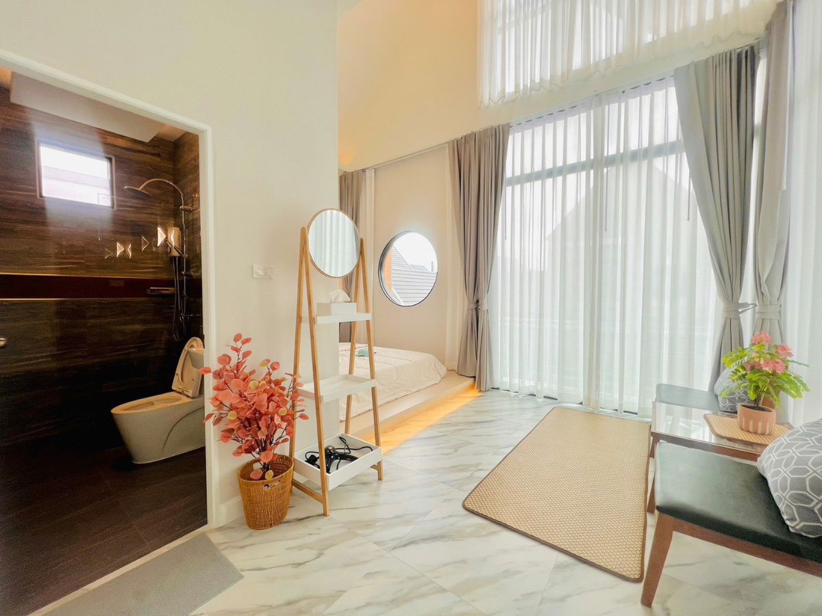 picture  For Sale! “Mei Pool Villa” Amphawa  - 30/30