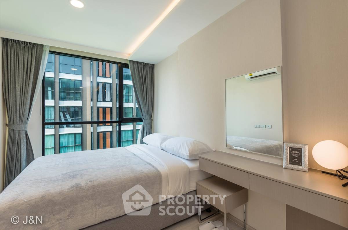 รูป คอนโด 2-ห้องนอน ที่ วีธารา สุขุมวิท 36 ใกล้ BTS ทองหล่อ (ID 512701) - รูปที่ 12/24