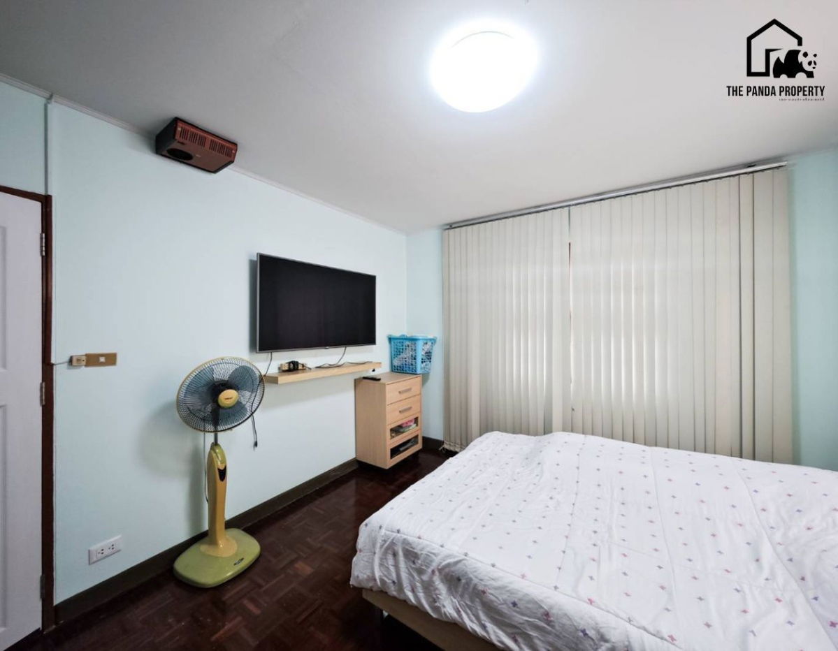 รูป หมู่บ้านพฤกษชาติ  รามคำแหง 118 - รูปที่ 10/13