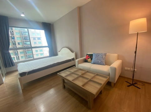 P-137552 Condo for rent Fuse Chan - Sathorn fully furnished (Confirm again when visit). 
