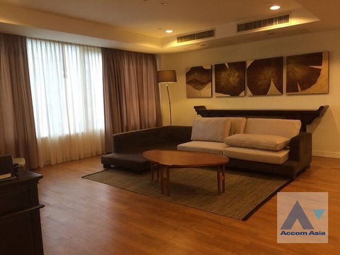 🔼🔽 AccomA 📩  4 BR Condominium @Hampton Thonglor 10 (AA24950)