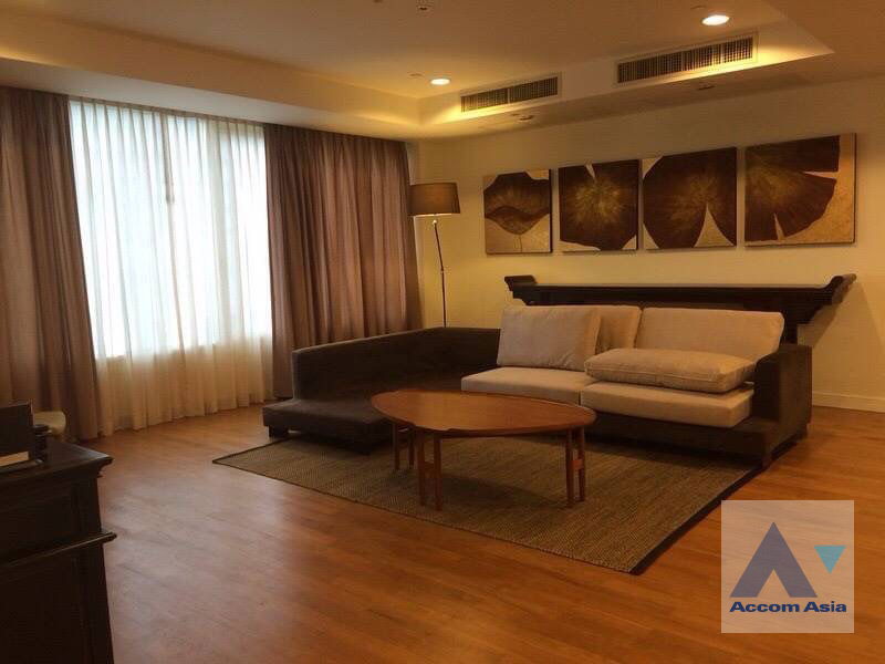 picture 🔼🔽 AccomA 📩  4 BR Condominium @Hampton Thonglor 10 (AA24950) - 1/18