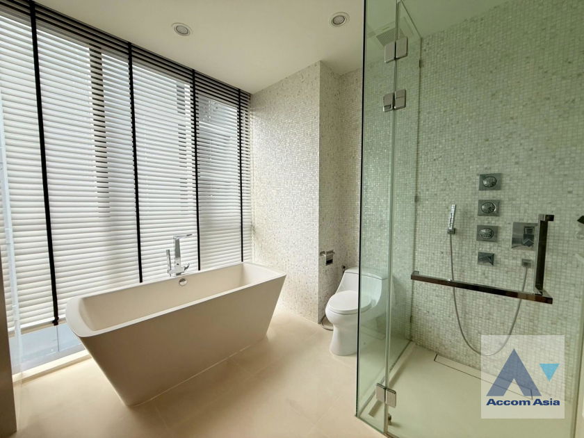 รูป 🔼🔽 AccomA 📩  2 BR Condominium @Vittorio Sukhumvit 39 (AA27474) - รูปที่ 10/19
