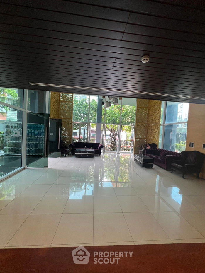 picture 1-BR Condo at The Bloom Sukhumvit 71 near BTS Phra Khanong (ID 2280714) - 13/14