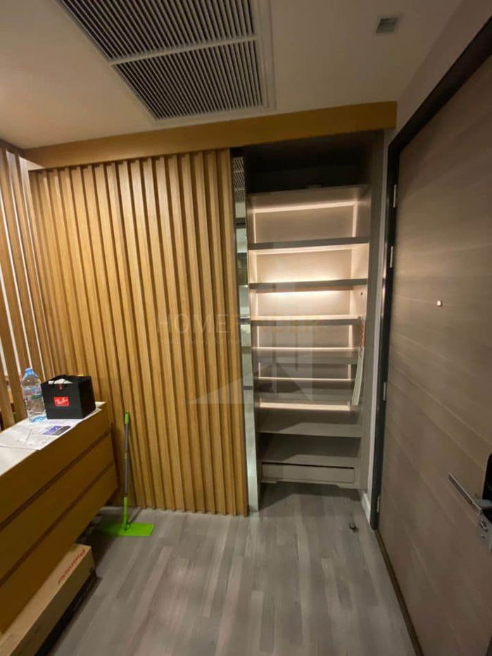 picture The Room Sathorn - TanonPun 2 bedrooms, for sale - 2/7