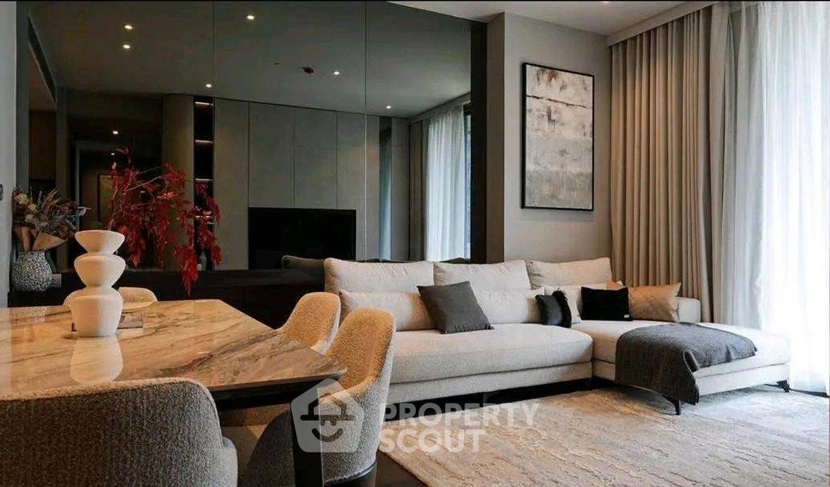 picture 3-BR Condo at Laviq Sukhumvit 57 near BTS Thong Lor (ID 2280468) - 4/19