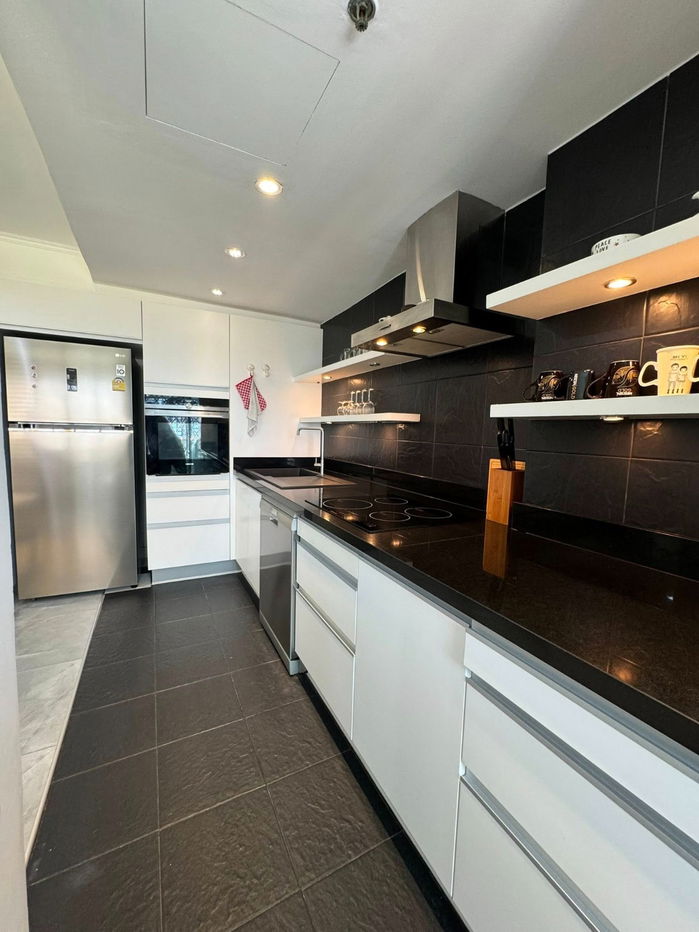 รูป  🟢For Rent🟢Lumpini Ville Sukhumvit 77  ห้องสวย เฟอร์ครบ! 📱ADD LINE @nathong97 (ตอบ ⚡ 24 Hr) P1160 - รูปที่ 4/20