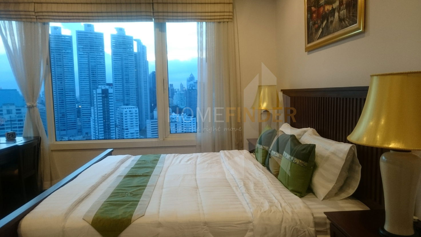 picture Siri Residence 2 bedrooms, for sale - 2/4