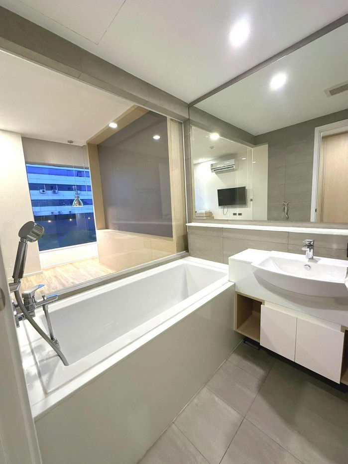 รูป ขายคอนโดย่านนิมมานเหมินทร์ เชียงใหม่  Play condominium - รูปที่ 4/14