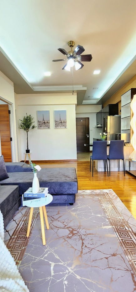 picture 🇬🇧 For Rent – Supanich Condo (Next to Chiang Mai Railway Station) 🚆 ✨ Corner Unit, 2nd Floor | 88 sqm | Swimming Pool Access 🌊 - 9/19