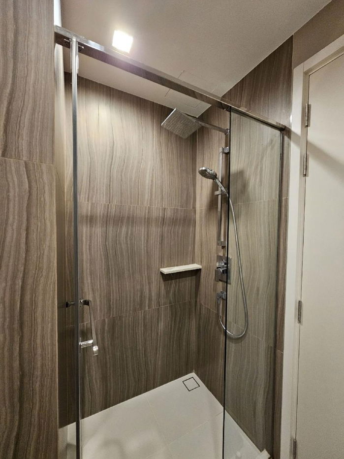 picture WS2716 [For rent] The Line Phahon-Pradipat – City view room, ready to move in 📌 BTS Saphan Khwai 💵 Rent 21,000 baht/month - 9/16