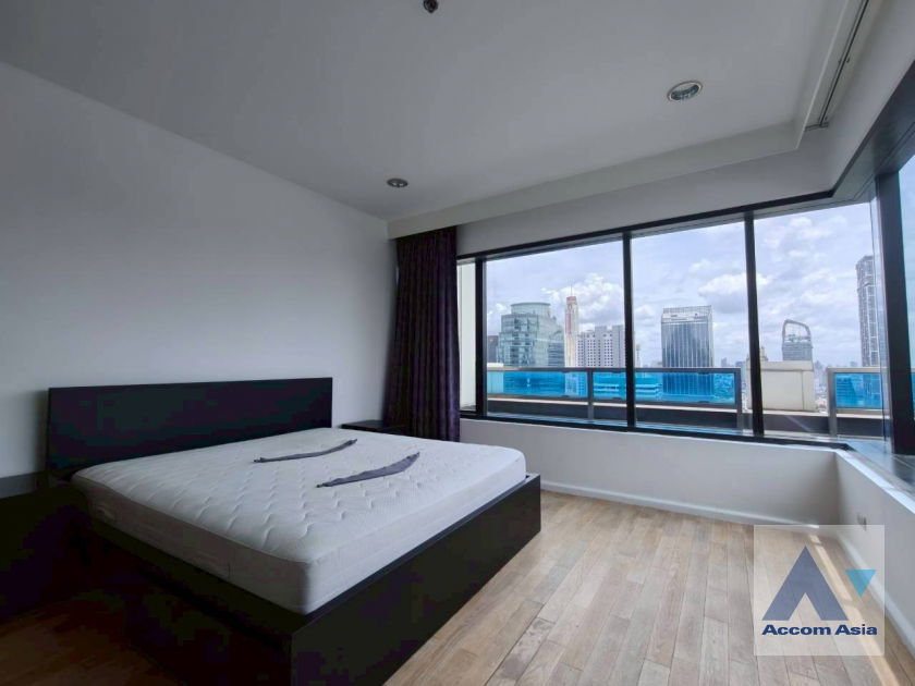 รูป 🔼🔽 AccomA 📩  2 BR Condominium @Royal Maneeya Executive Residence (AA44487) - รูปที่ 8/20