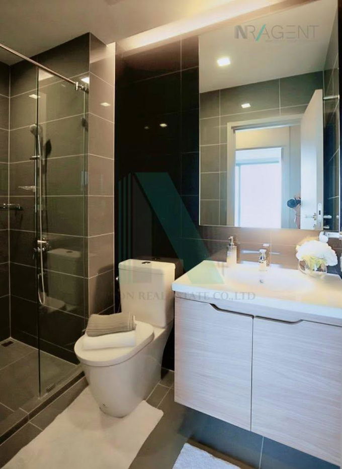 picture 📌 For Sell Condo M THONGLOR 10 Building 1, Floor 6,2 bed room, Room size 57 sqm - 7/8