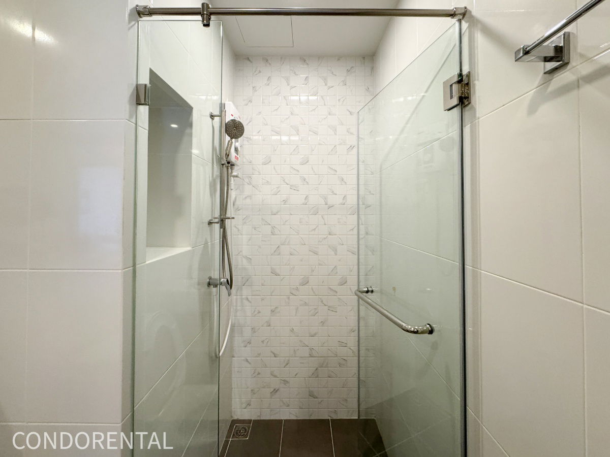 picture @Condorental condo for rent Chewathai PinKlao - 9/10