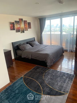 2-BR Condo at Floraville Condominium near ARL Hua Mak (ID 2280709)