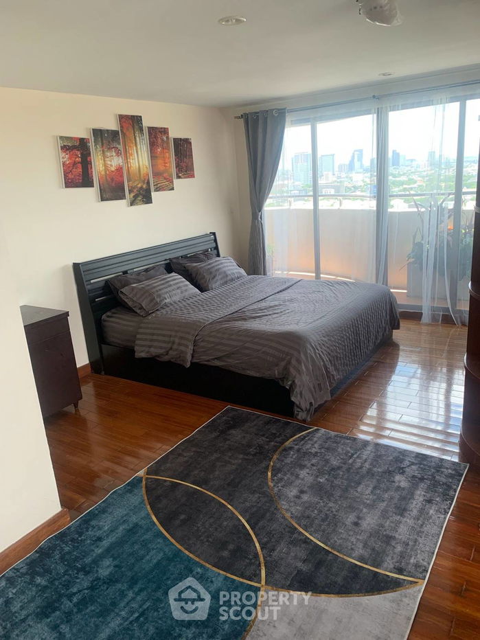 picture 2-BR Condo at Floraville Condominium near ARL Hua Mak (ID 2280709) - 1/16