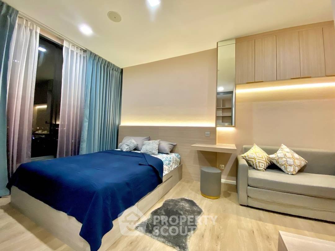 picture 1-BR Condo at Modiz Rhyme Ramkhamhaeng in Hua Mak (ID 1310665) - 2/11