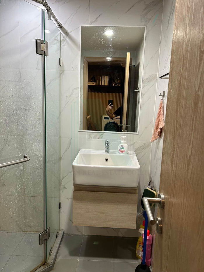picture 📌 For sell condo THE EXCEL HIDEAWAY SUKHUMVIT 71 Building B, Floor 6,1 bed room, Room size 36 sqm - 7/8