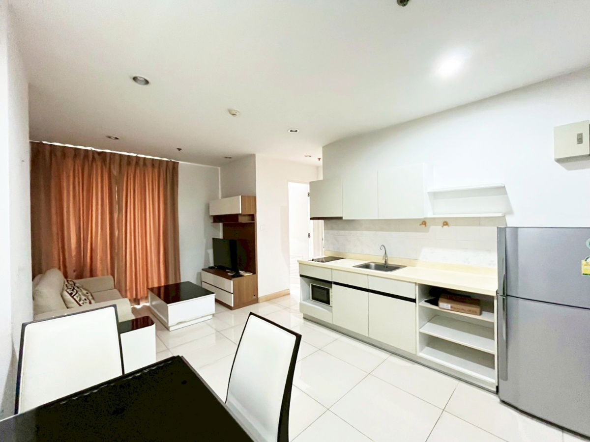 picture Rent The President Sukhumvit 81 2 bedroom 1 bathroom size 46 sq.m. 23,000 baht / month - 2/15