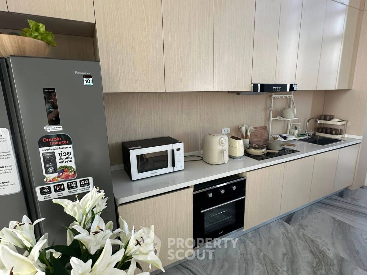 รูป คอนโด 1-ห้องนอน ที่ เดอะ ลิฟวิ่น รามคำแหง ใน หัวหมาก (ID 2109272) - รูปที่ 18/36
