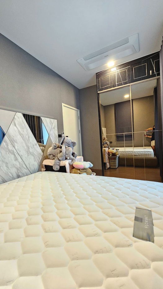 รูป [ขาย | SALE : SSP11091] 🏡แกรนด์ บริทาเนีย ราชพฤกษ์ - พระราม 5 ✨ที่สุดแห่งความคุ้มค่าของบ้านพร้อมอยู่ที่ใช่…ใกล้ทุกการเดินทาง✨ - รูปที่ 11/15