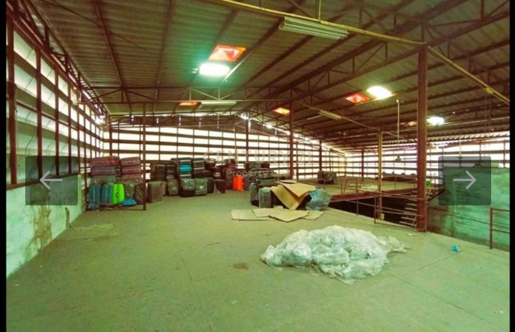 picture Warehouse with office, Huai Khwang, Soi Pracharat Bamphen - 5/8