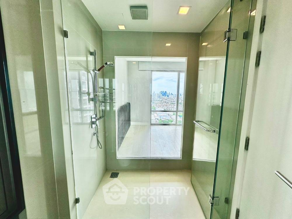picture 2-BR Condo at Star View close to Phra Ram 3 (ID 2027386) - 12/16