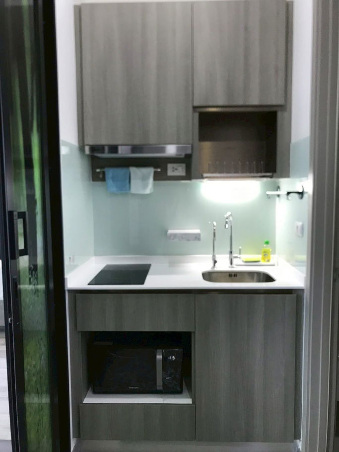 picture Hot Price for rent Knightsbridge Prime Onnut 🔥 - 5/6