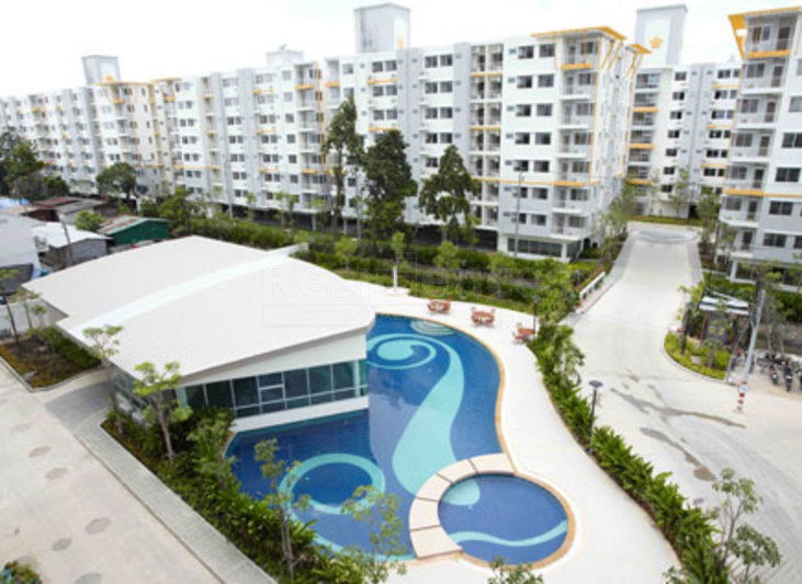 รูป ปล่อยเช่าคอนโด City home รัชดา-ปิ่นเกล้า (พระราม 7)  1ห้องนอน 1ห้องรับแขก 1 ห้องน้ำ  สนใจแอดไลน์ เบอร์โทร 080-1189854 - รูปที่ 6/7