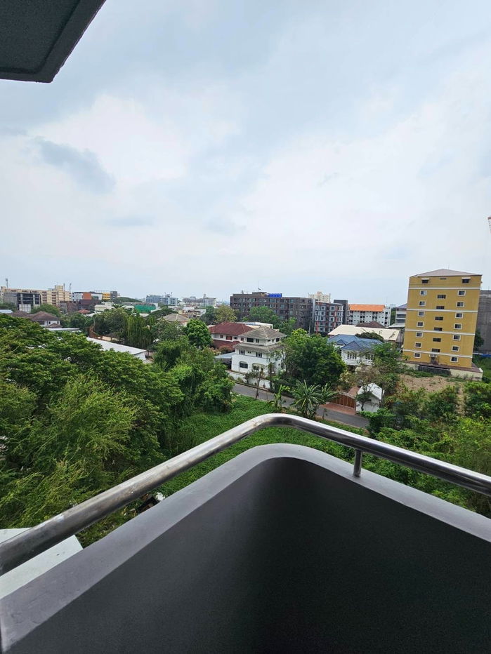 picture Condo for Sale Ratchaarpa Tower, 1 bedroom - 10/10