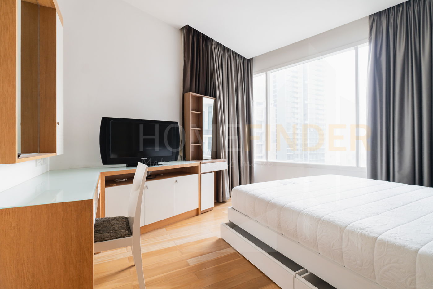 picture 39 by Sansiri 2 bedrooms, for rent - 10/17