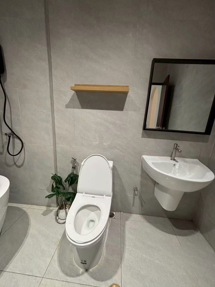 picture Townhome for rent, 2 floors, Huai Khwang, Ratchada - 12/13