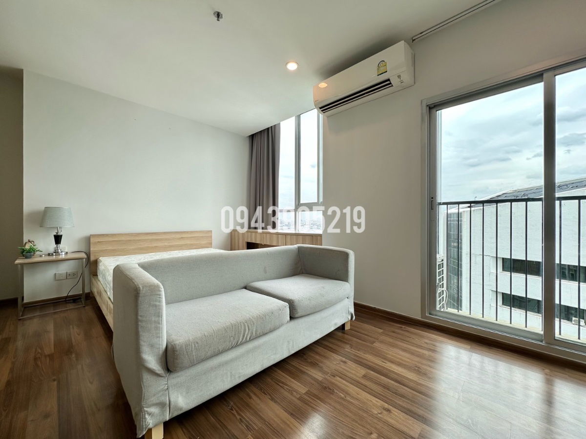 picture Noble revolve ratchada2 ☎️2 bed 2 bath ‼️only 25,000/month‼️ NOW AVAILABLE 🔆✅ - 7/14