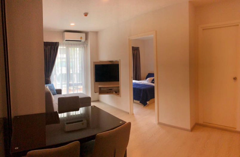 picture For rent Phyll Phahol 34 Ready to move in (DSL1307) - 3/7