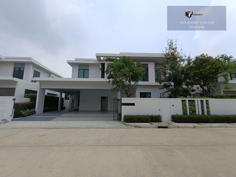 Mantana Bangna KM.15 #2025082511501