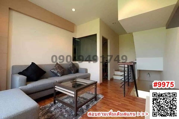 picture Townhouse for rent, 3 floors, The Private Sukhumvit-Bang Chak, next to BTS Bang Chak - 11/20