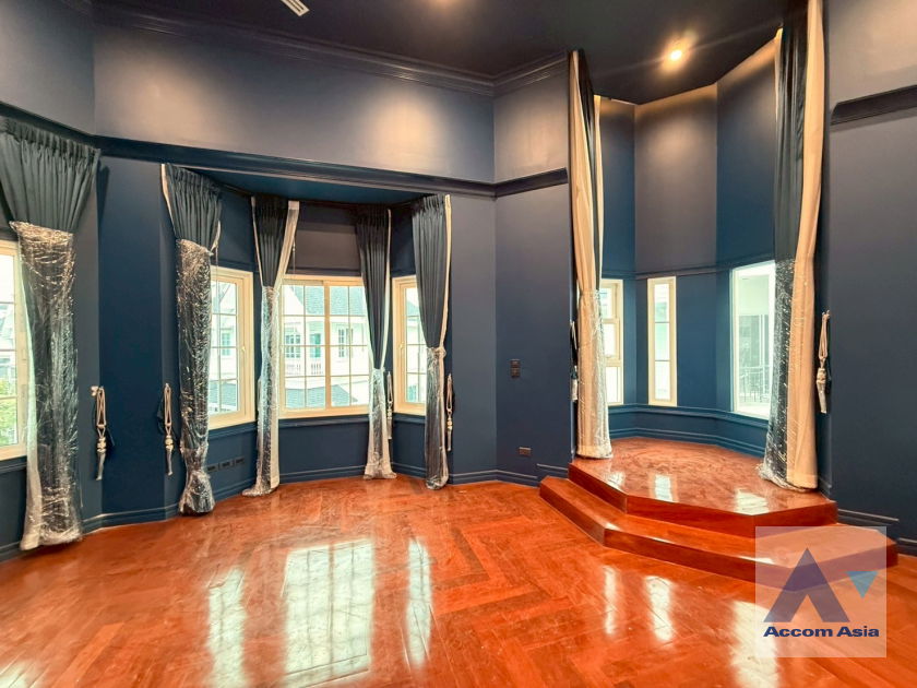 รูป 🔼🔽 AccomA 📩  4 BR House @Fantasia Villa 3  (AA41069) - รูปที่ 17/20
