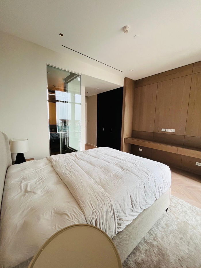 picture For rent  Four Seasons Private Residences Bangkok  2 Bedrooms 2 Bathroom - 9/37