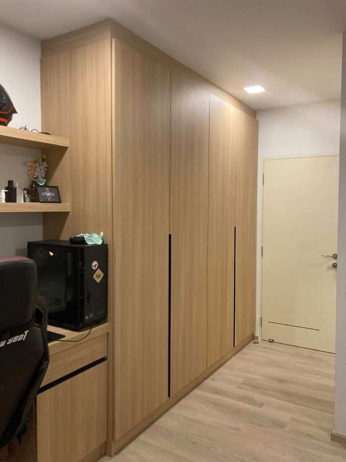 รูป 🏡 ให้เช่าบ้าน Villaggio 2 ศรีนครินทร์-บางนา ตกแต่งสไตล์โฮมมี่ พร้อมเข้าอยู่ บ้านหลังมุมเป็นส่วนตัว - รูปที่ 10/28
