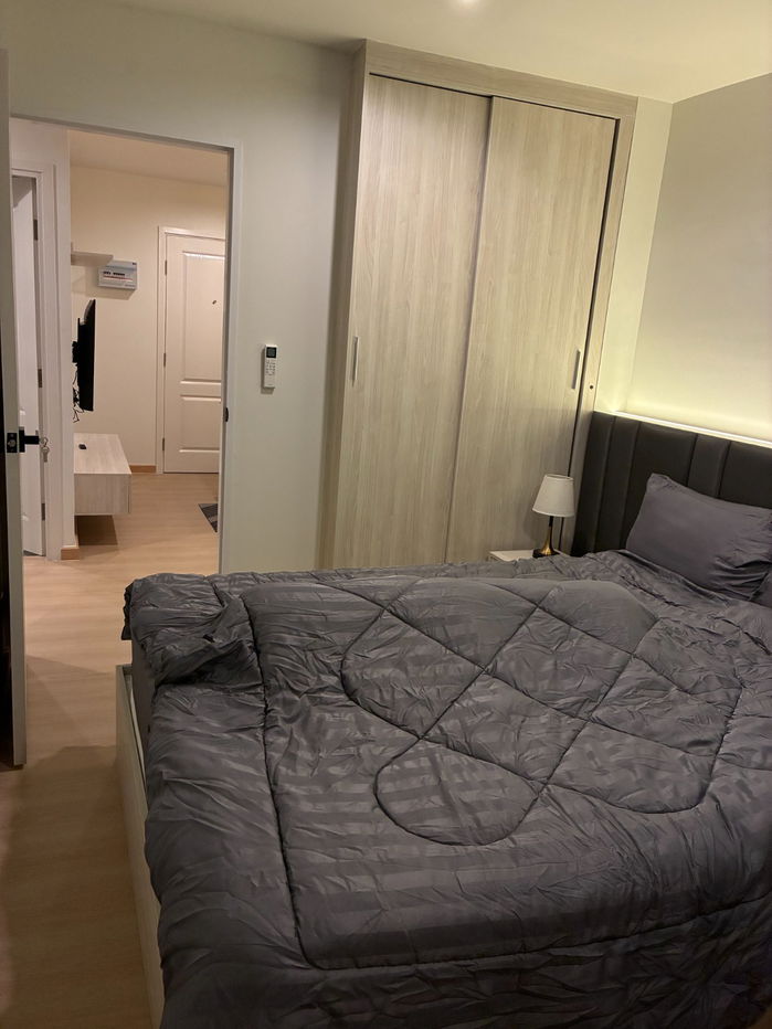 รูป 💲RB19981 ให้เช่าถูกมาก🍀Terra Residence แอดไลน์ @930jwqti ( มี @ ด้วย) แอดมินตอบไว - รูปที่ 5/7
