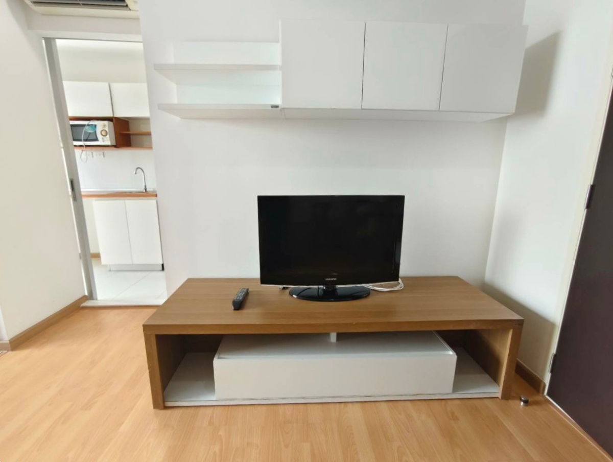 picture OMG2503  Bright 1 Bedroom / will be available 7-Sep-25  [ The President Sathorn - Ratchaphruek 1 ] - 5/10