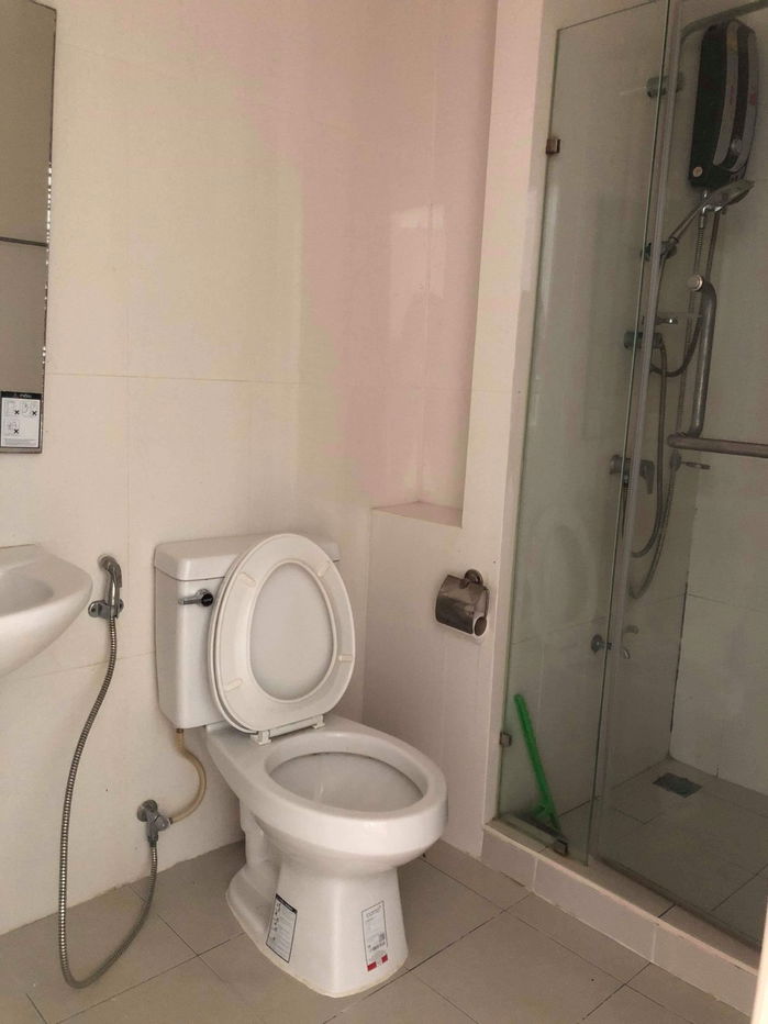 รูป ไอคอนโด สุขาภิบาล2 ห้องขนาด 31 ตร.ม.  ตึก A3 ชั้น 8   1 ห้องนอน  1 ห้องน้ำ  1 ห้องครัว  เฟอร์นิเจอร์ พร้อมเข้าอยู่ - รูปที่ 11/23