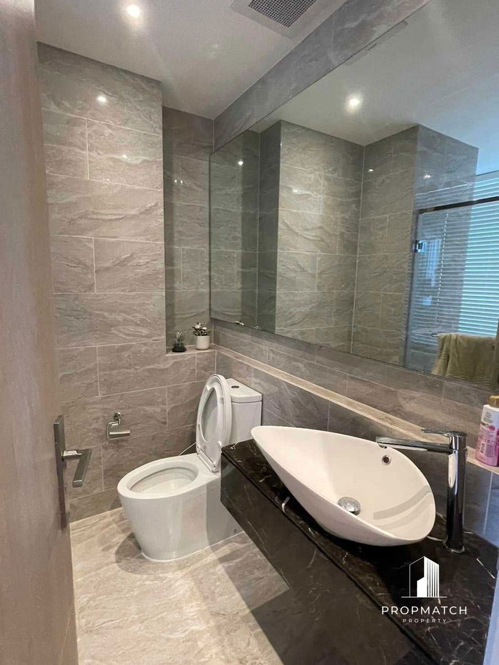 รูป ✨Flash Deal ✨ Ashton Asoke - Rama 9 ( 2Bed 2Bath 62 SQM.) แต่งครบพร้อมอยู่ !! เพียง 65,000 บาทต่อเดือน Tel.0981315848 @propmatch - รูปที่ 12/15