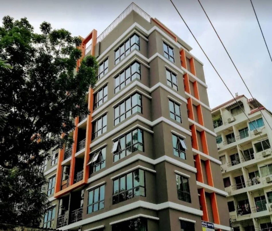 picture vela se residence studio floor 3 - 21/25