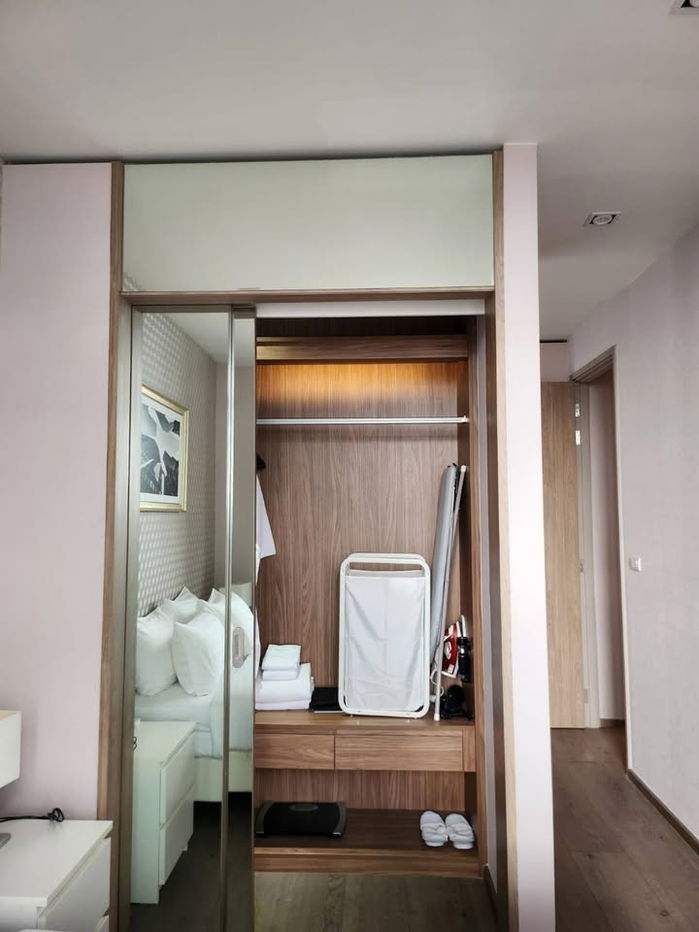 รูป ให้เช่าคอนโด Park Origin Phrom Phong ใกล้ BTS พร้อมพงศ์ 68,000 บาท รหัสทรัพย์: RS1601 - รูปที่ 14/19
