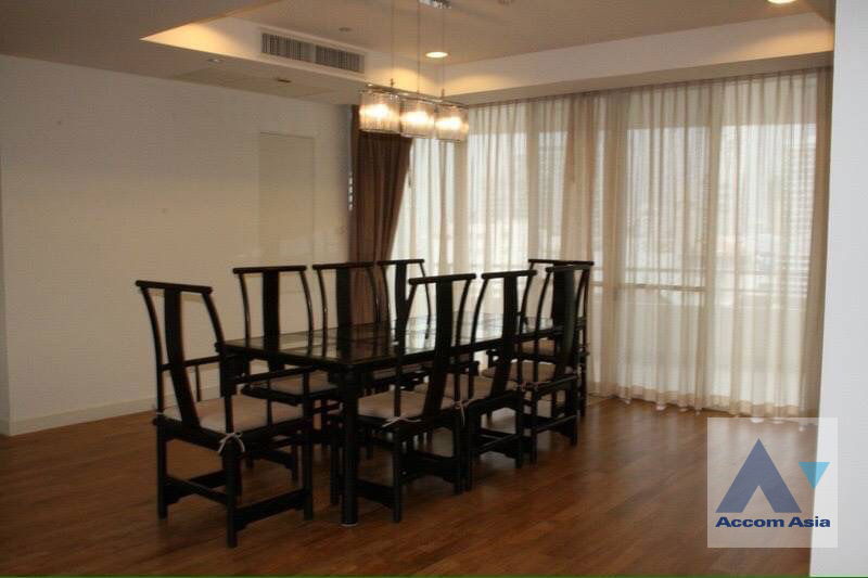 picture 🔼🔽 AccomA 📩  4 BR Condominium @Hampton Thonglor 10 (AA24950) - 5/18