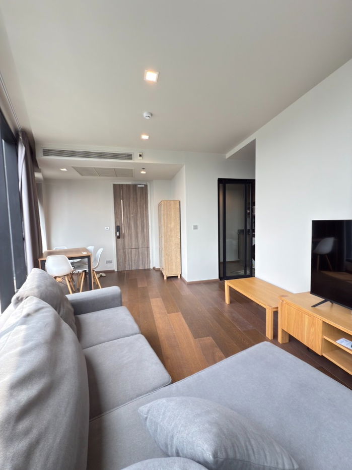 picture For rent 2 bedroom 65 sqm best price 45,000 Thb per month conner unit  - 15/30