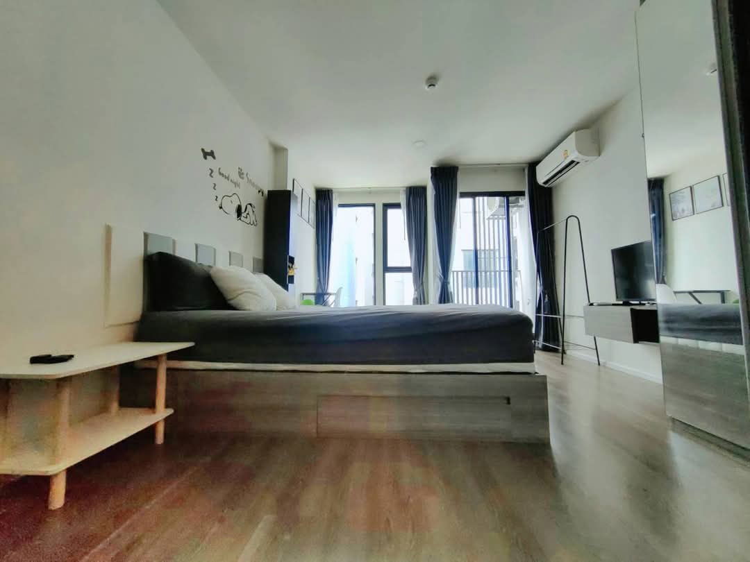 picture The Origin Ramintra 83 condo for rent - 4/8