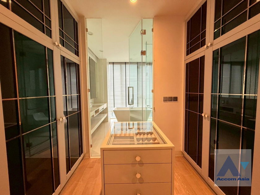 รูป 🔼🔽 AccomA 📩  2 BR Condominium @Vittorio Sukhumvit 39 (AA27474) - รูปที่ 7/19