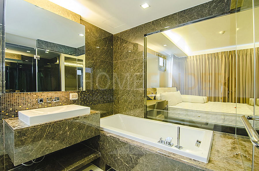 picture The Address Sukhumvit 61 2 bedrooms, for sale - 12/18